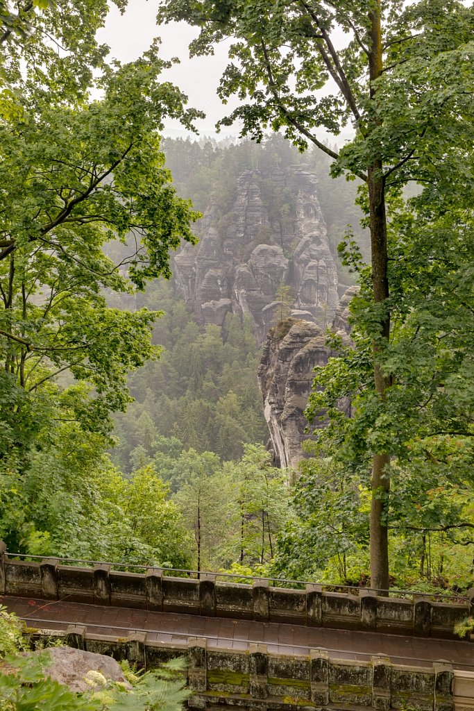 Elbsantsteingebirge 2020 (click for more)
